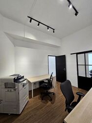 Crawford Court (D7), Office #478645701